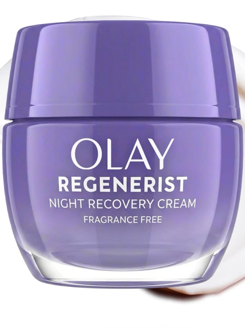 OLAY | regenerist night recovery cream